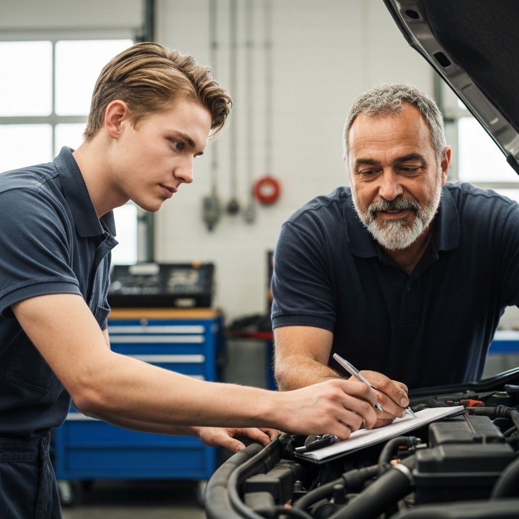 Building Your Talent Pipeline: Successful Apprenticeship Programs